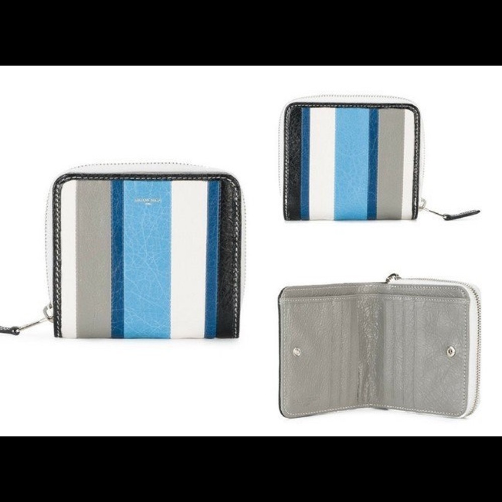Balenciaga wallet